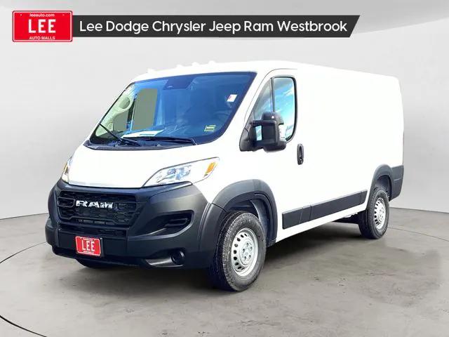 2026 Ram ProMaster Tradesman for sale in Westbrook, ME