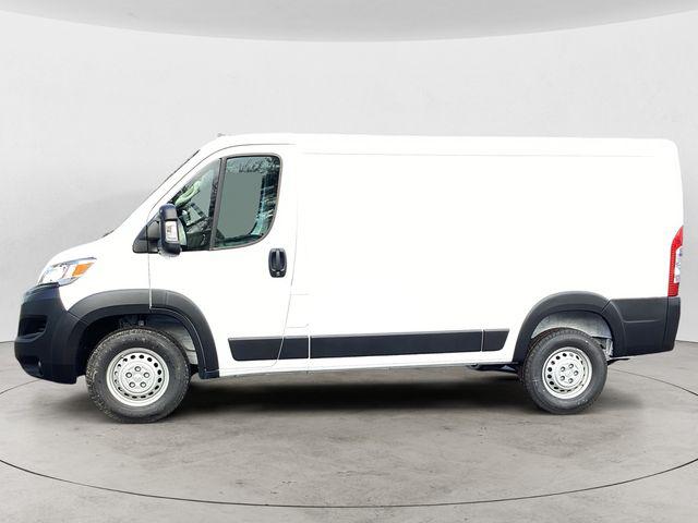 2026 Ram ProMaster Tradesman
