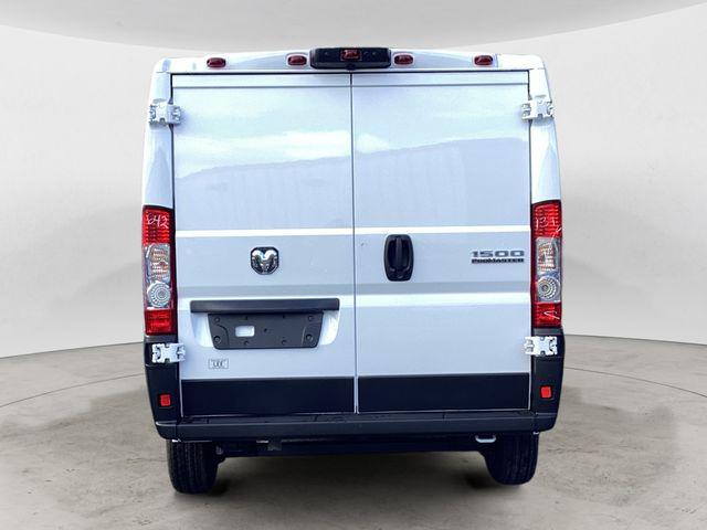 2026 Ram ProMaster Tradesman