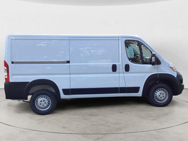2026 Ram ProMaster Tradesman