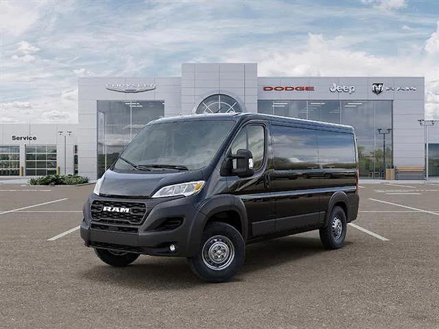 2026 Ram ProMaster Tradesman for sale in Hanover, NJ