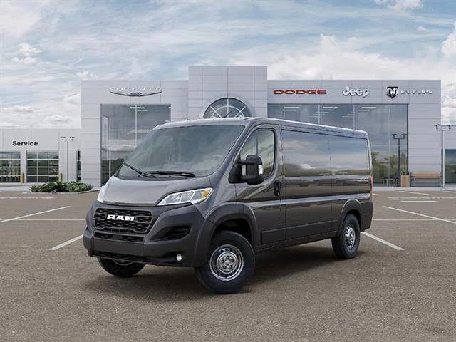 2026 Ram ProMaster Tradesman for sale in Hanover, NJ