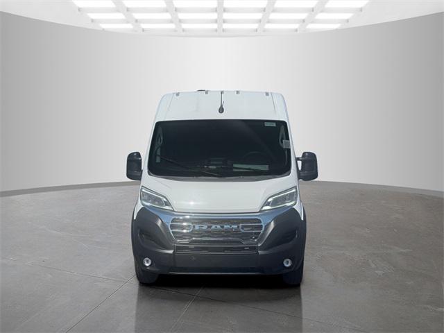 2026 RAM Ram ProMaster RAM PROMASTER 1500 SLT CARGO VAN HIGH ROOF 136 WB 2026 RAM Ram ProMaster RAM PROMASTER 1500 SLT CARGO VAN HIGH ROOF 136 WB