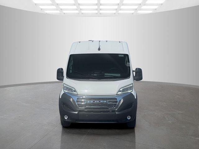 2026 RAM Ram ProMaster RAM PROMASTER 1500 SLT CARGO VAN HIGH ROOF 136 WB