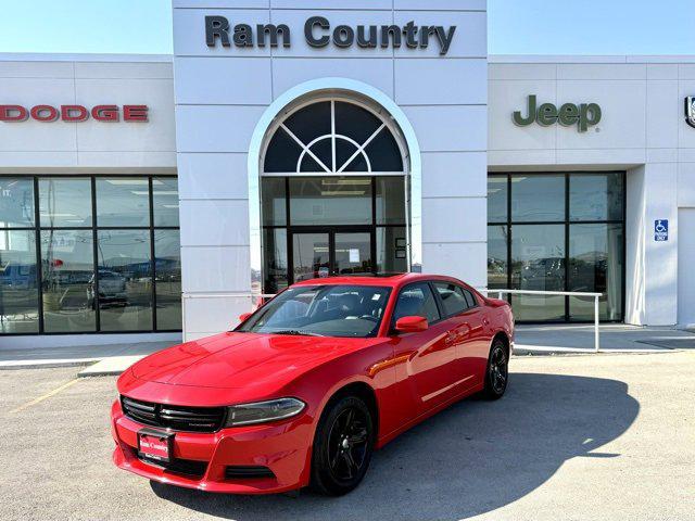 2022 Dodge Charger SXT RWD 2022 Dodge Charger SXT RWD