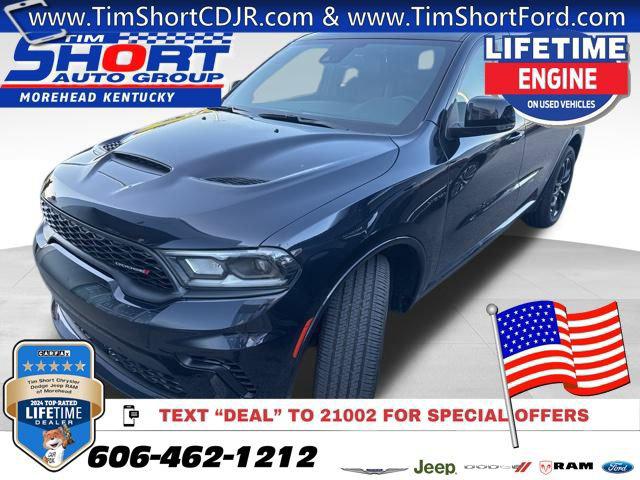 2024 Dodge Durango R/T Plus AWD