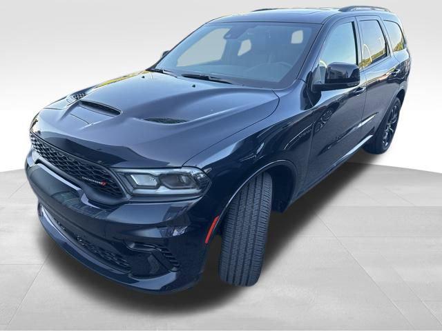 2024 Dodge Durango R/T Plus AWD