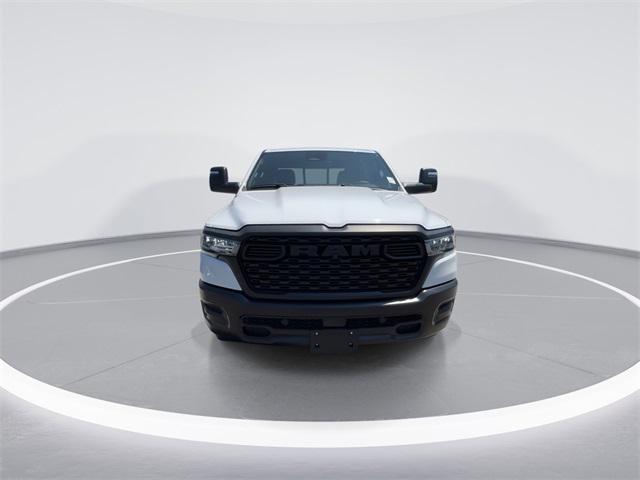 2025 RAM Ram 1500 RAM 1500 TRADESMAN CREW CAB 4X2 57 BOX 2025 RAM Ram 1500 RAM 1500 TRADESMAN CREW CAB 4X2 57 BOX