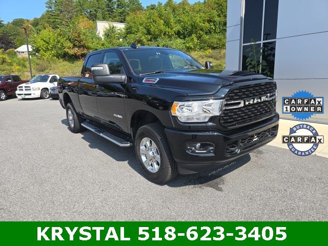 2024 RAM 2500 Big Horn Crew Cab 4x4 64 Box