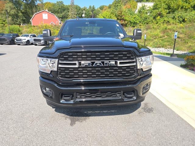 2024 RAM 2500 Big Horn Crew Cab 4x4 64 Box