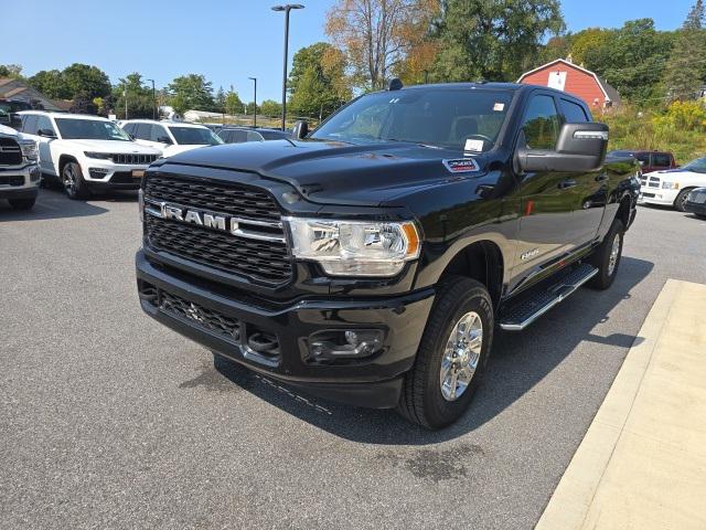 2024 RAM 2500 Big Horn Crew Cab 4x4 64 Box