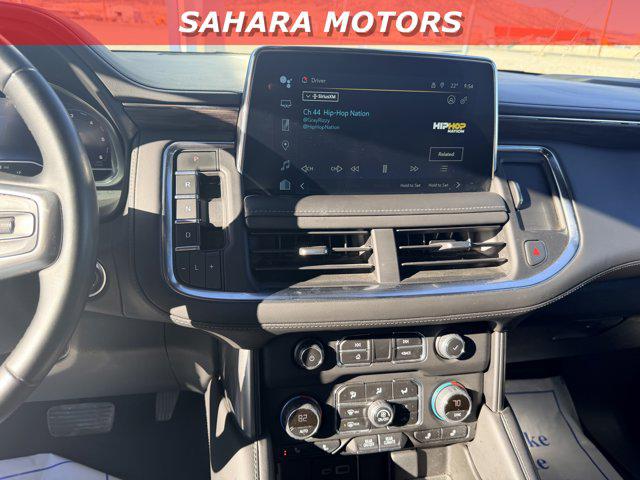 2023 Chevrolet Tahoe 4WD LT 2023 Chevrolet Tahoe 4WD LT