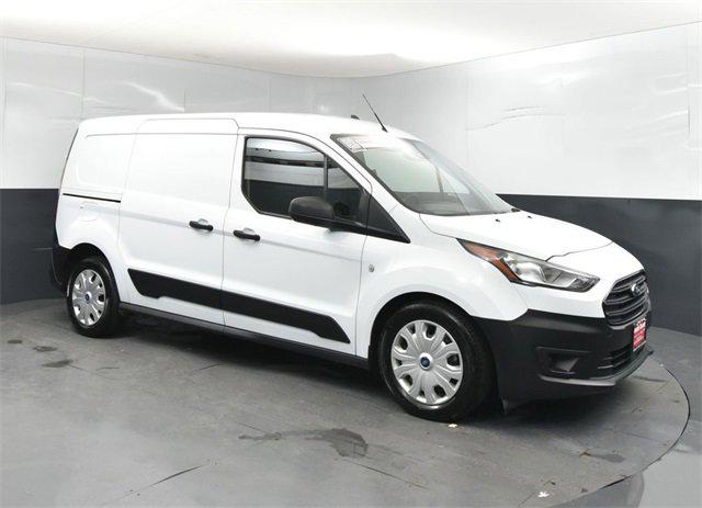 2022 Ford Transit Connect XL Cargo Van