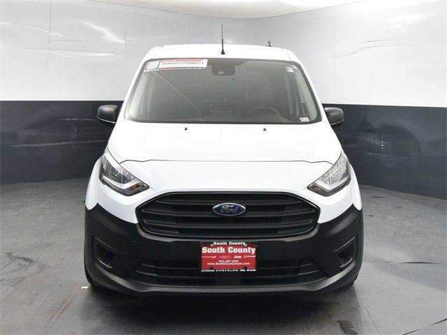 2022 Ford Transit Connect XL Cargo Van