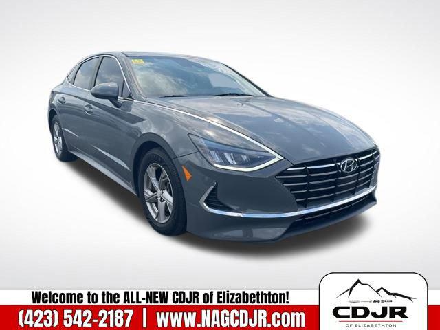2020 Hyundai Sonata SE