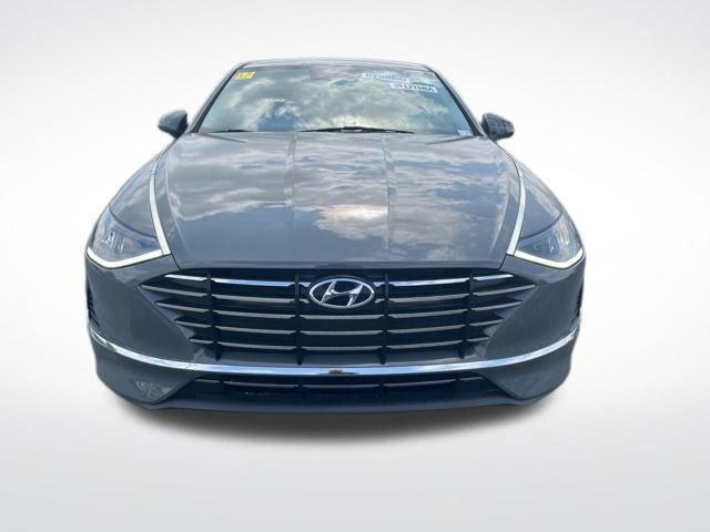 2020 Hyundai Sonata SE