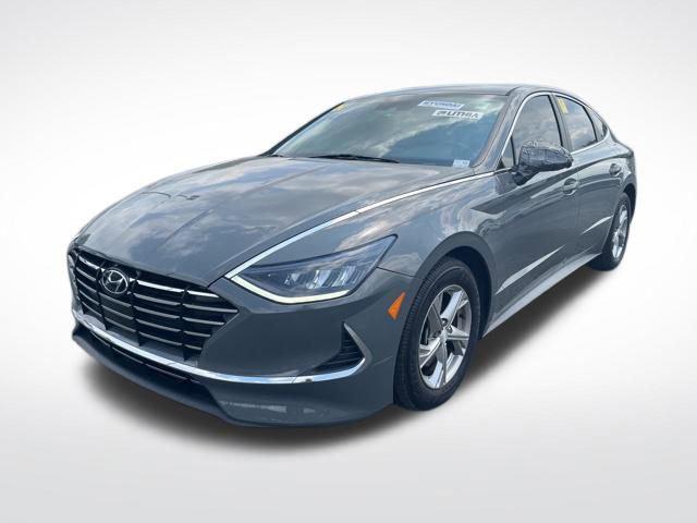 2020 Hyundai Sonata SE