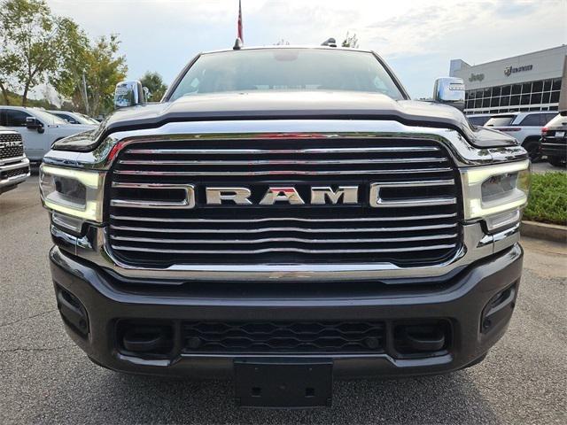 2024 RAM 2500 Laramie Crew Cab 4x4 64 Box