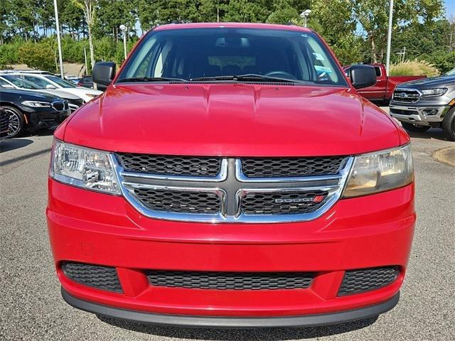2019 Dodge Journey SE Value Package 2019 Dodge Journey SE Value Package