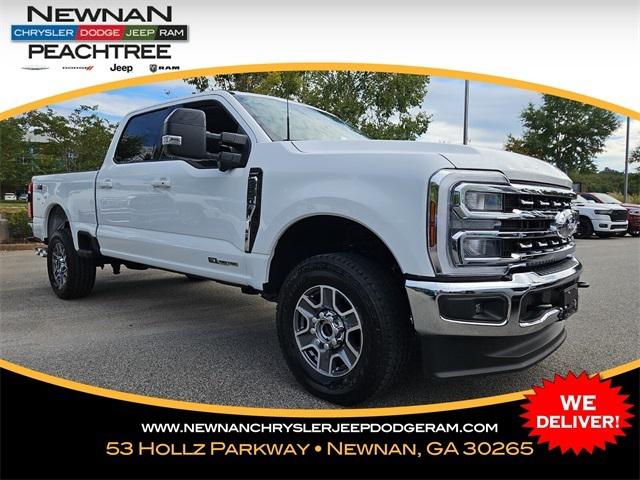 2024 Ford F-250 LARIAT