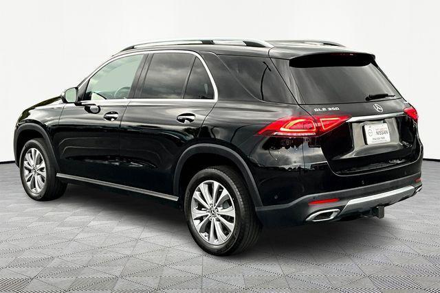 2023 Mercedes-Benz GLE 350 4MATIC 2023 Mercedes-Benz GLE 350 4MATIC