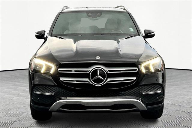 2023 Mercedes-Benz GLE 350 4MATIC