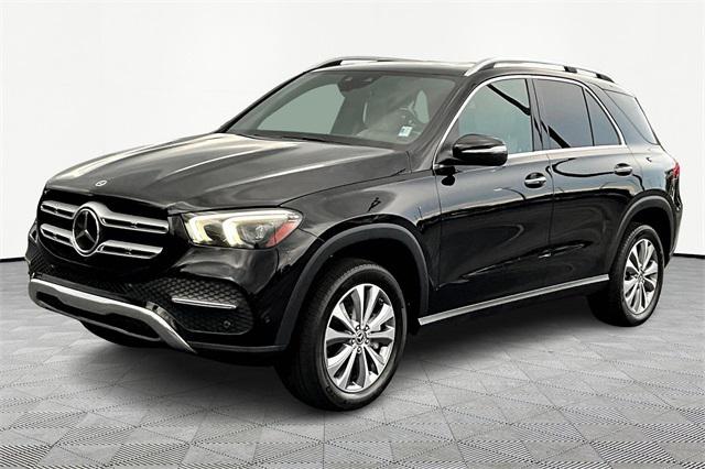 2023 Mercedes-Benz GLE 350 4MATIC