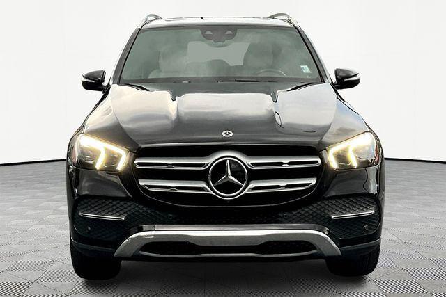 2023 Mercedes-Benz GLE 350 4MATIC