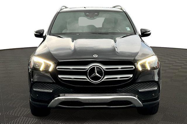 2023 Mercedes-Benz GLE 350 4MATIC