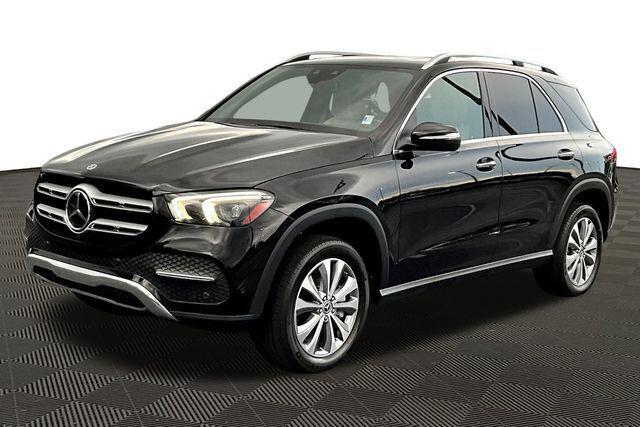 2023 Mercedes-Benz GLE 350 4MATIC