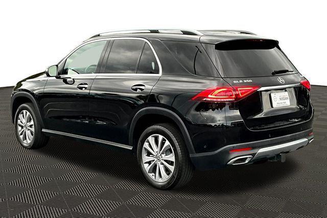 2023 Mercedes-Benz GLE 350 4MATIC