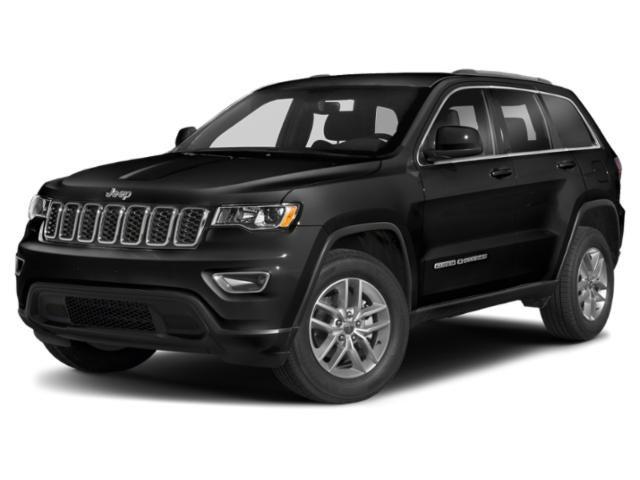 2020 Jeep Grand Cherokee Altitude 4X4
