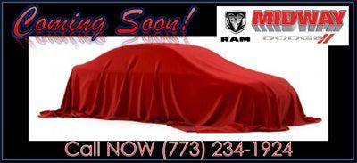 2022 Dodge Charger SXT RWD