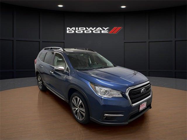 2021 Subaru Ascent Touring 2021 Subaru Ascent Touring