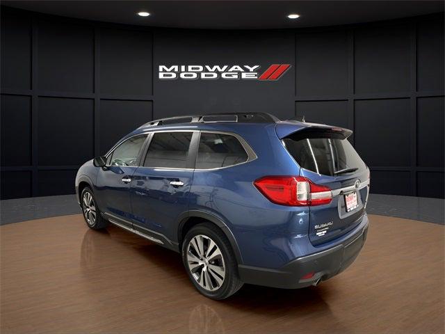 2021 Subaru Ascent Touring 2021 Subaru Ascent Touring