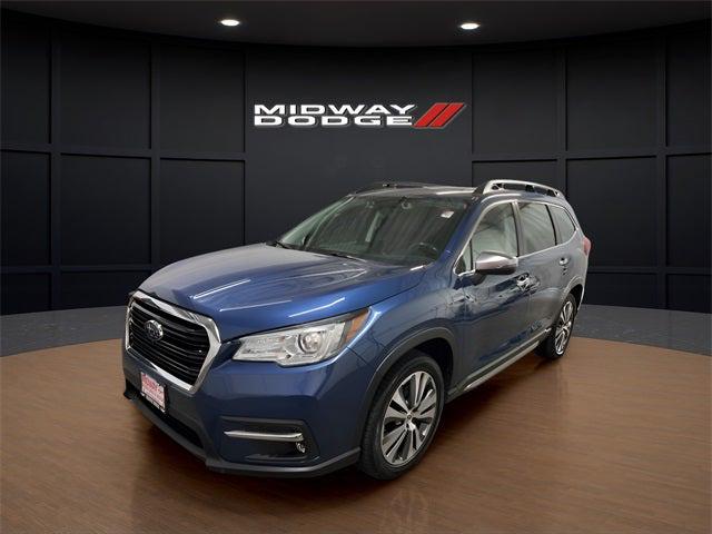 2021 Subaru Ascent Touring 2021 Subaru Ascent Touring