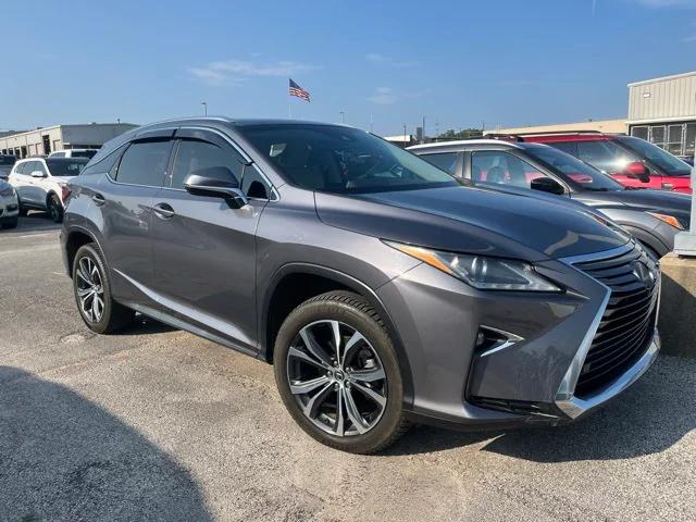 2019 Lexus RX 350 