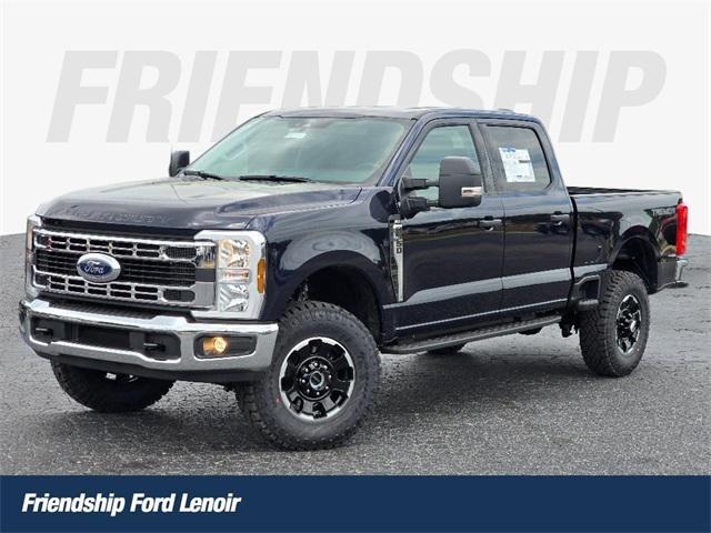 2025 Ford F-350 XLT