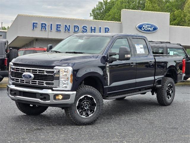 2025 Ford F-350 XLT