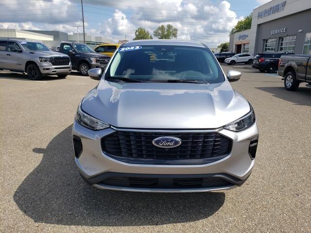 2023 Ford Escape Active 2023 Ford Escape Active