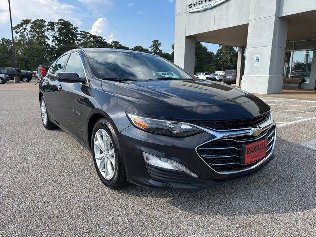 2023 Chevrolet Malibu FWD 1LT 2023 Chevrolet Malibu FWD 1LT