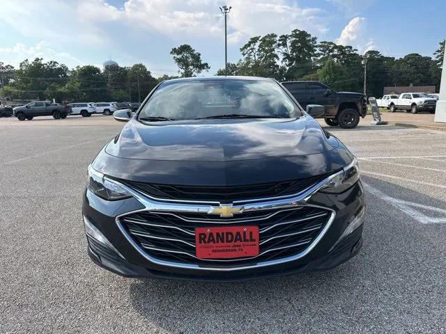 2023 Chevrolet Malibu FWD 1LT 2023 Chevrolet Malibu FWD 1LT