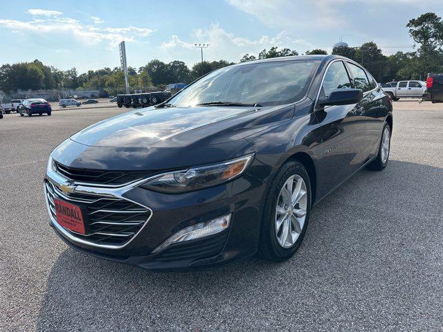 2023 Chevrolet Malibu FWD 1LT 2023 Chevrolet Malibu FWD 1LT