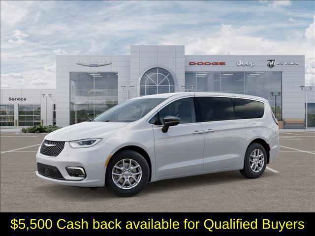 2025 Chrysler Pacifica PACIFICA SELECT