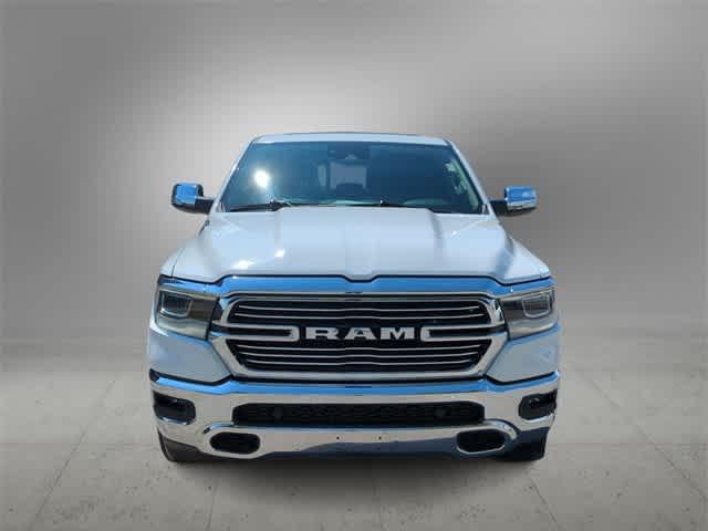 2021 RAM 1500 Laramie Crew Cab 4x4 57 Box