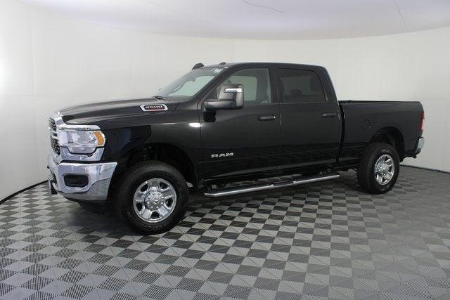 2024 RAM 2500 Big Horn Crew Cab 4x4 64 Box 2024 RAM 2500 Big Horn Crew Cab 4x4 64 Box