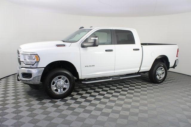 2024 RAM 2500 Big Horn Crew Cab 4x4 64 Box 2024 RAM 2500 Big Horn Crew Cab 4x4 64 Box