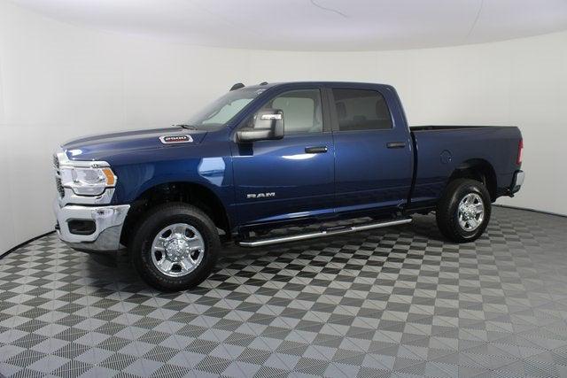 2024 RAM 2500 Big Horn Crew Cab 4x4 64 Box