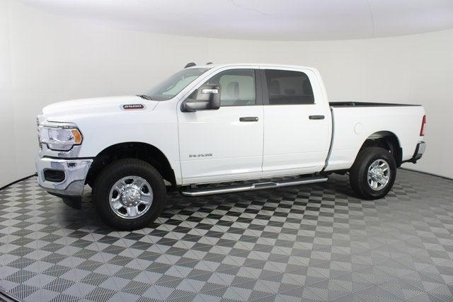 2024 RAM 2500 Big Horn Crew Cab 4x4 64 Box