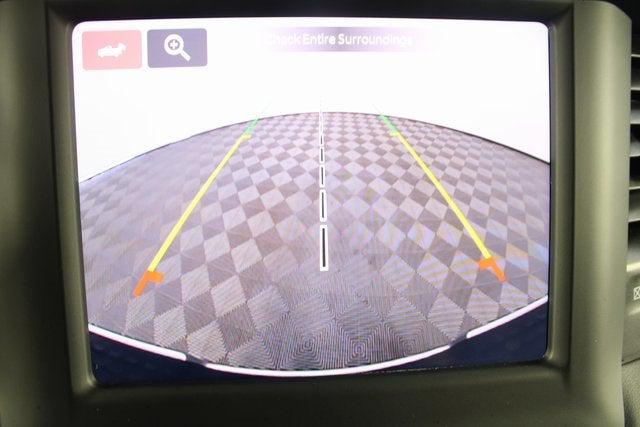 2024 RAM 2500 Big Horn Crew Cab 4x4 64 Box